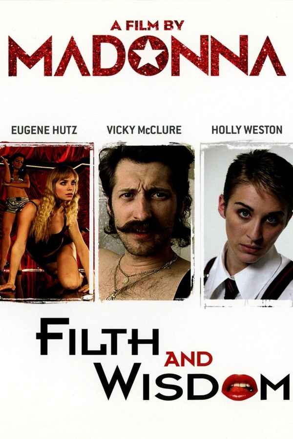 Filth and Wisdom Poster 7