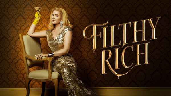 Filthy Rich Poster 1
