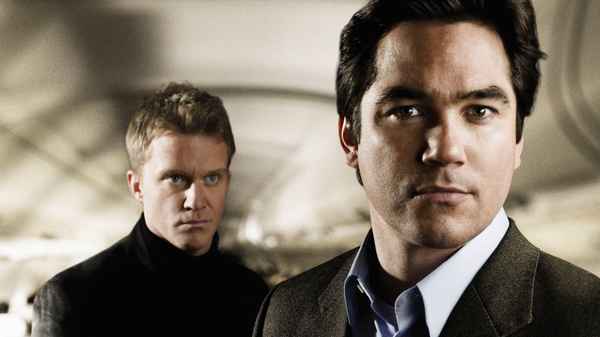 Final Approach Poster 6