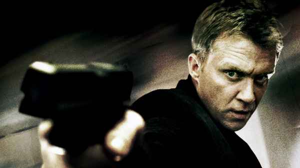 Final Approach Poster 4