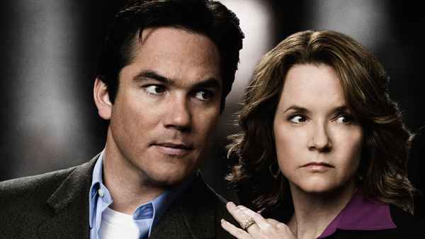 Final Approach Poster 7