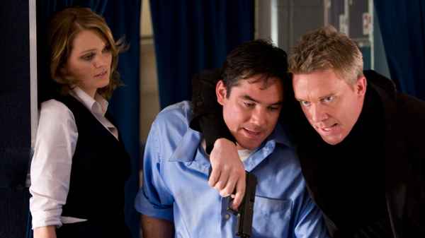 Final Approach Poster 2