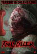 Final Caller Poster 6