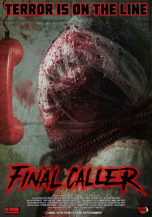Final Caller Poster 6