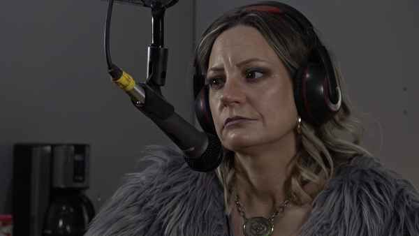 Final Caller Poster 3