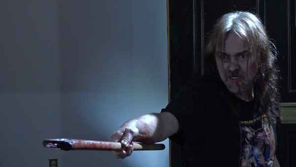 Final Caller Poster 4