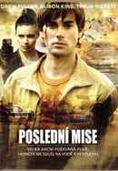 Final Contract: Death on Delivery Poster 4