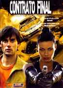 Final Contract: Death on Delivery Poster 1