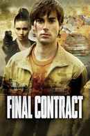 Final Contract: Death on Delivery Poster 3