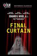 Final Curtain Poster 4