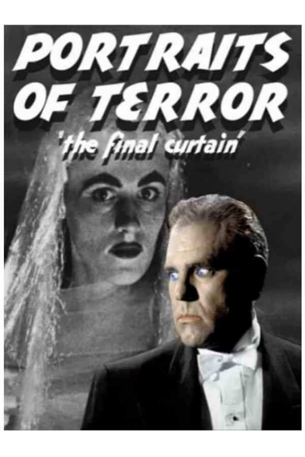 Final Curtain Poster 3