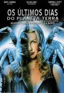Final Days of Planet Earth Poster 6