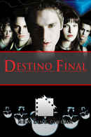 Final Destination Poster 6