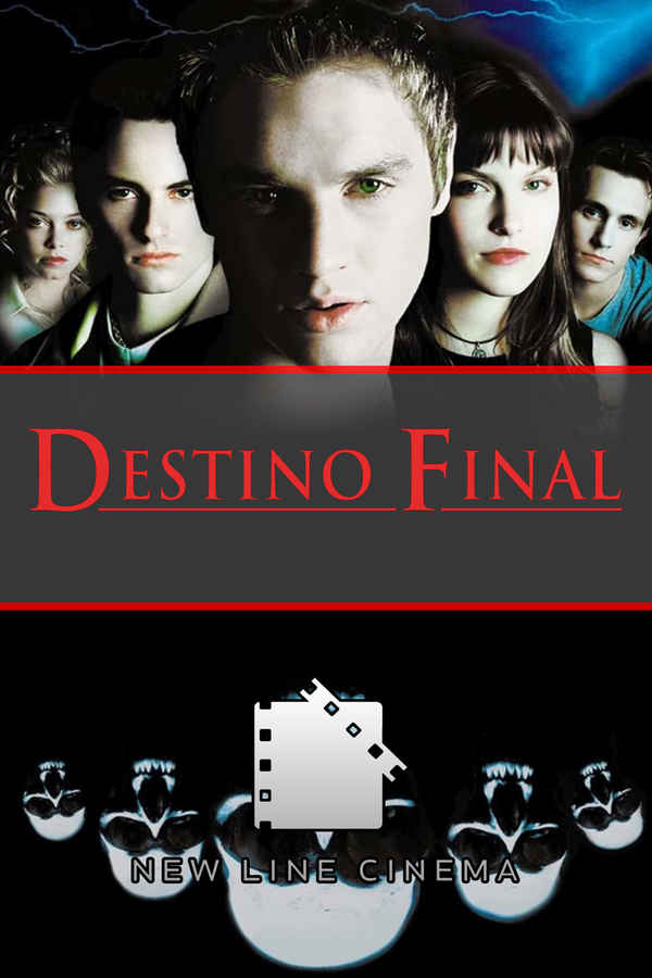 Final Destination Poster 6