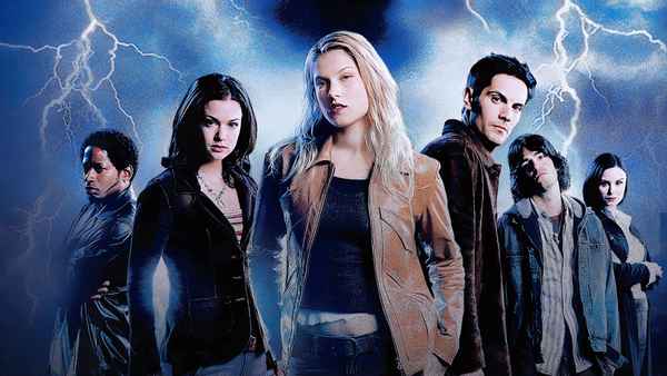 Final Destination 2 Poster 1