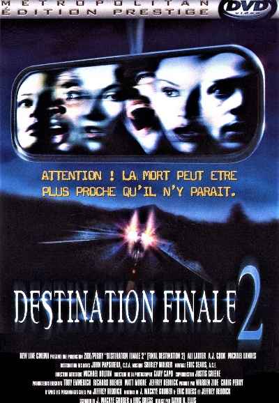 Final Destination 2