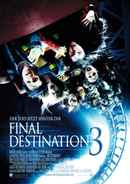 Final Destination 3 Poster 6