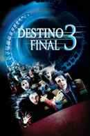 Final Destination 3 Poster 5