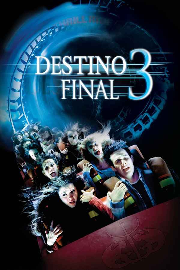 Final Destination 3 Poster 5