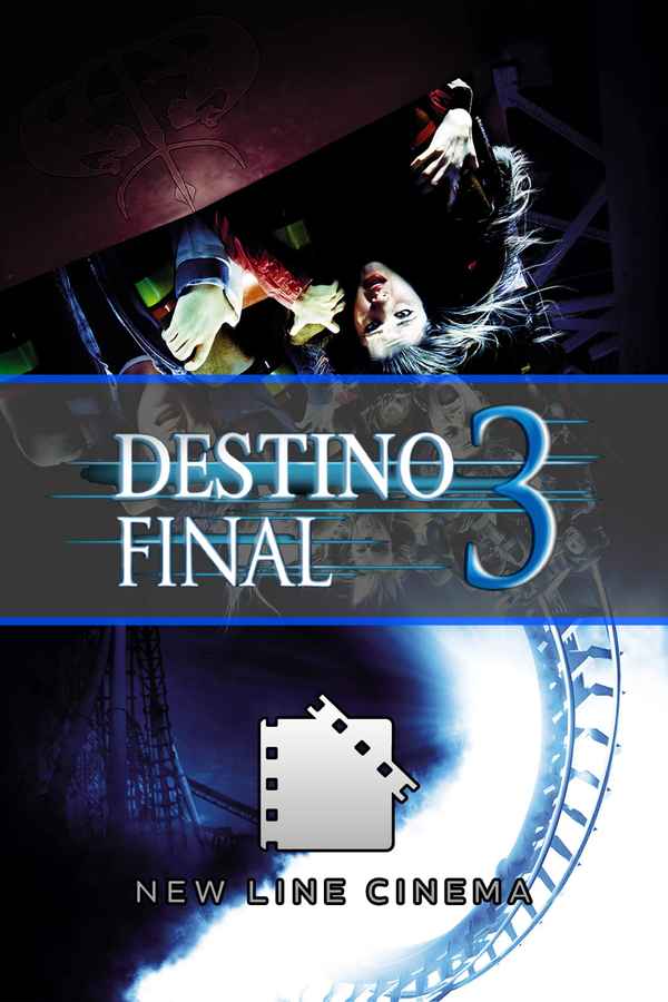 Final Destination 3 Poster 4