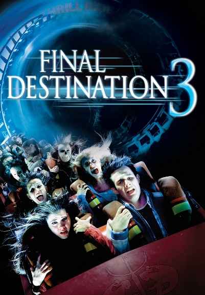 Final Destination 3