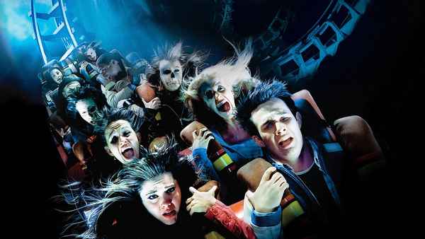 Final Destination 3 Poster 1