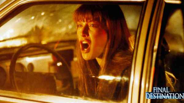 Final Destination Poster 4