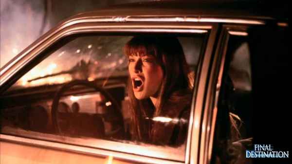 Final Destination Poster 2