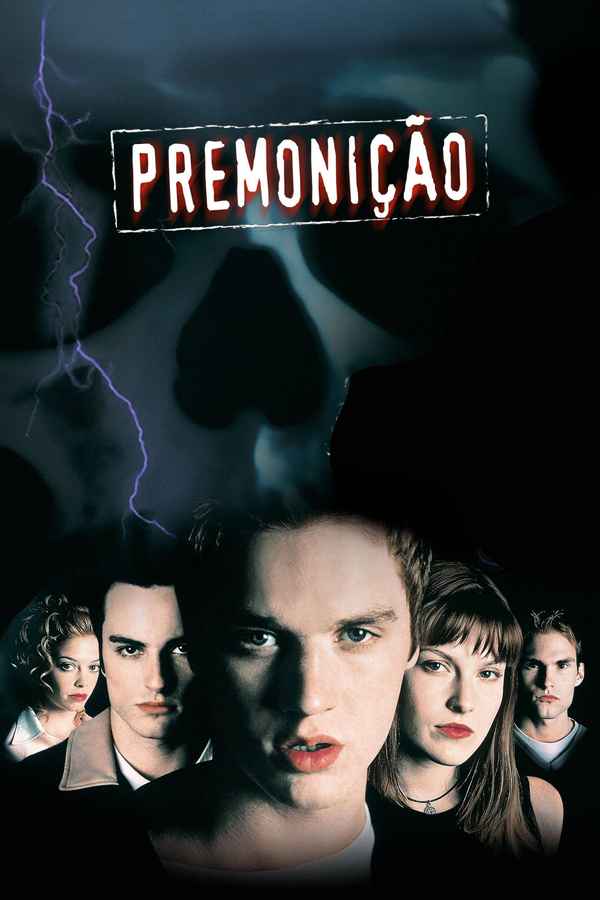 Final Destination Poster 7