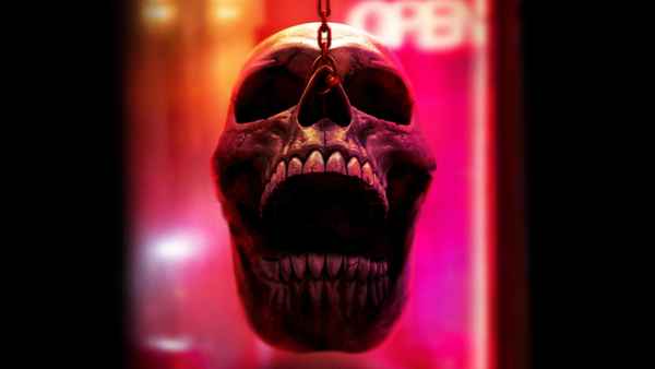 Final Destination: Bloodlines Poster 1