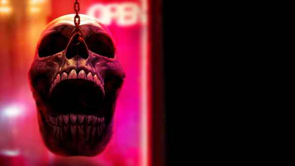 Final Destination: Bloodlines Poster 7