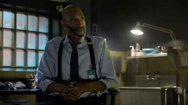 Final Destination: Bloodlines Poster 4