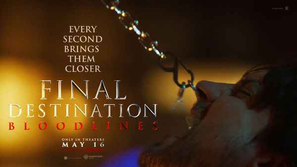 Final Destination: Bloodlines Poster 2