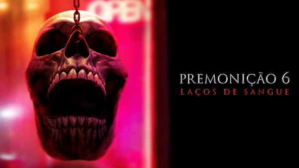 Final Destination: Bloodlines Poster 5