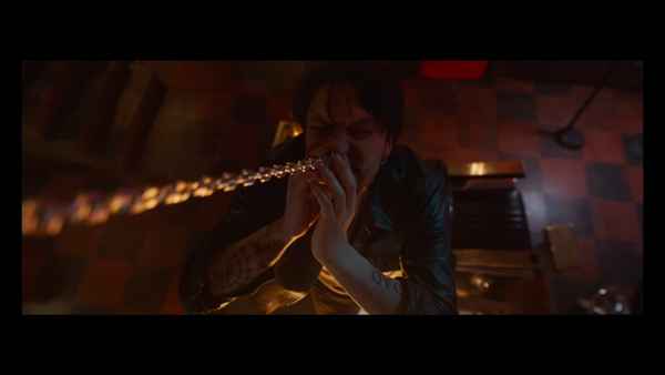 Final Destination: Bloodlines Poster 3