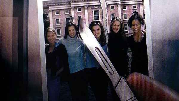 Final Examination Poster 7