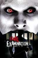 Final Examination Poster 1