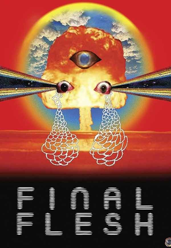 Final Flesh Poster 5
