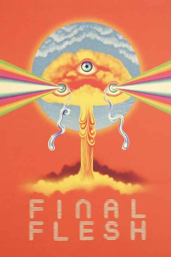 Final Flesh Poster 4