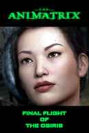 Final Flight of the Osiris Poster 6