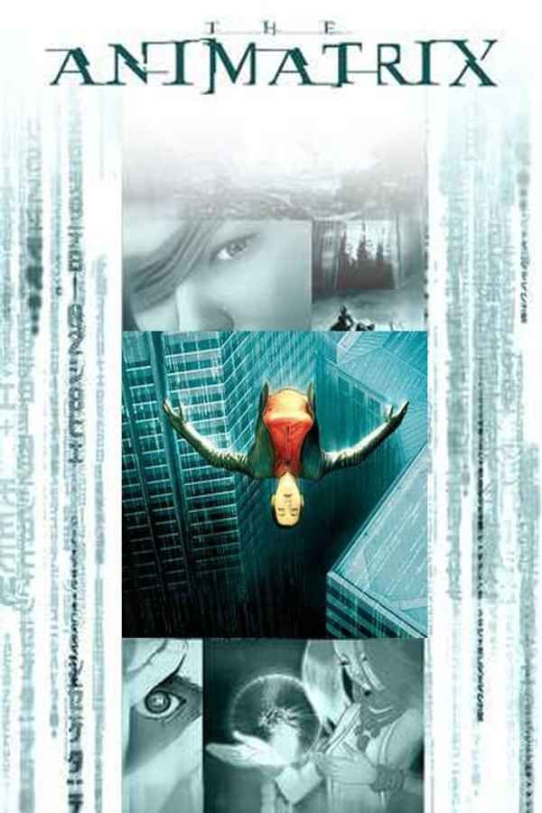 Final Flight of the Osiris Poster 7