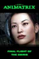 Final Flight of the Osiris Poster 1