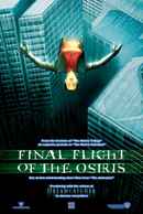 Final Flight of the Osiris Poster 3