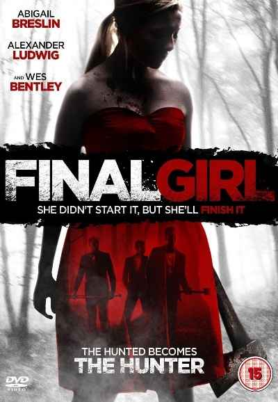 Final Girl