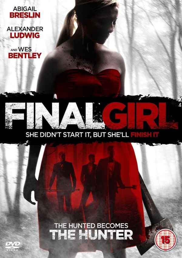 Final Girl Poster 3