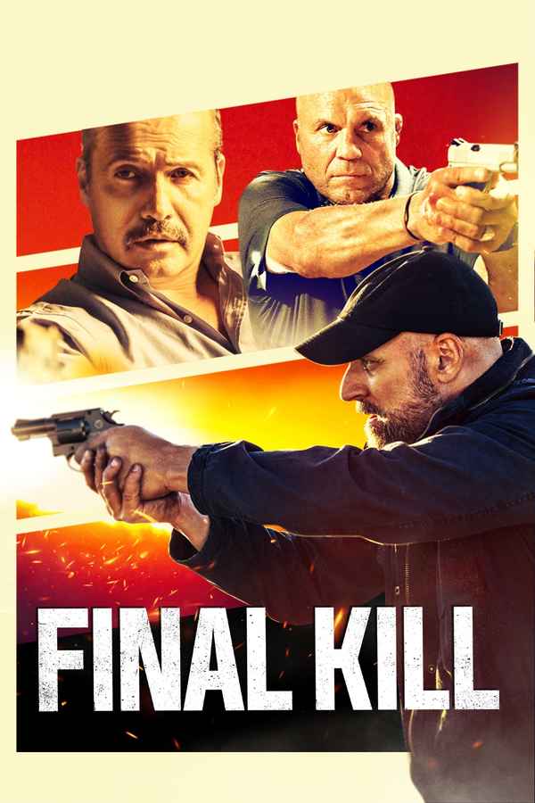 Final Kill Poster 1