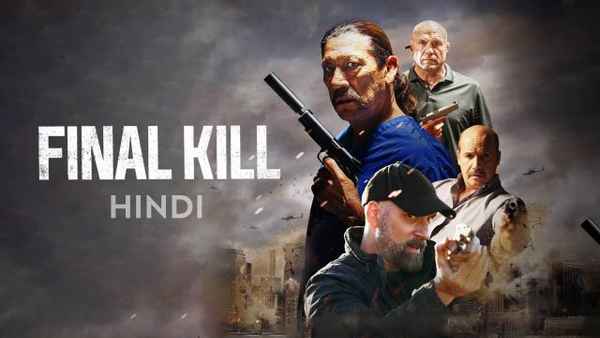Final Kill Poster 7