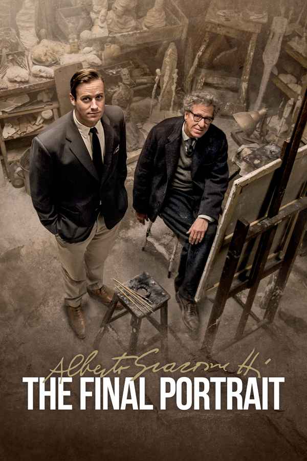 Final Portrait Poster 6
