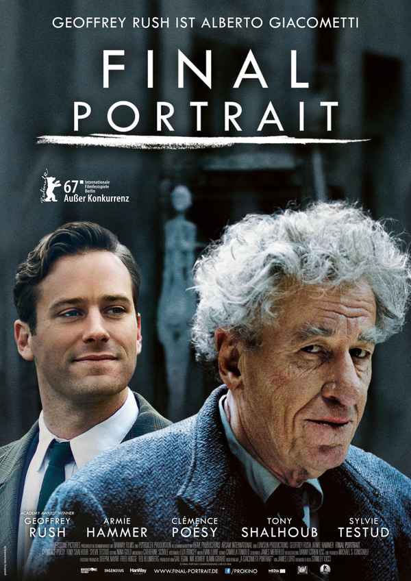 Final Portrait Poster 7