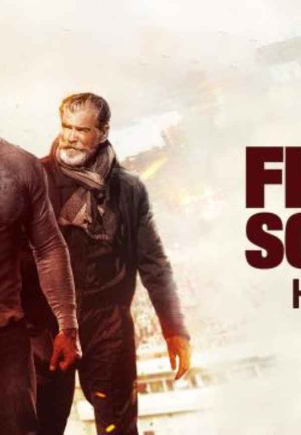 Final Score Poster 5